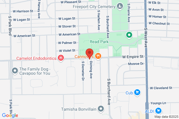 Deming Court Apartments