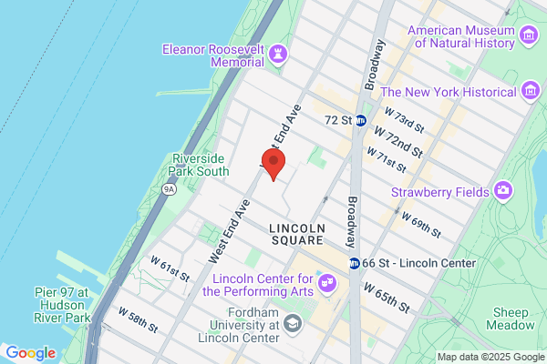 Lincoln Towers Apartments