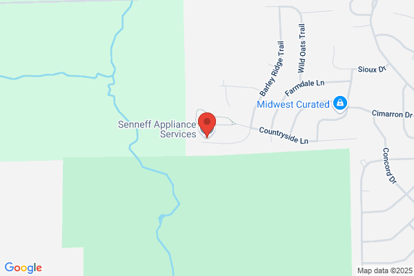 Senneff Appliance Service
