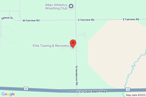 Elite Auto & Tire Inc
