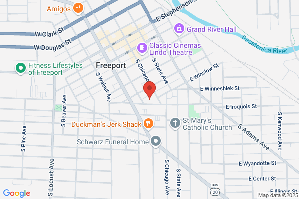 Downing & Otte Service Center