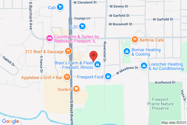 Heims Foreign & American Auto Center