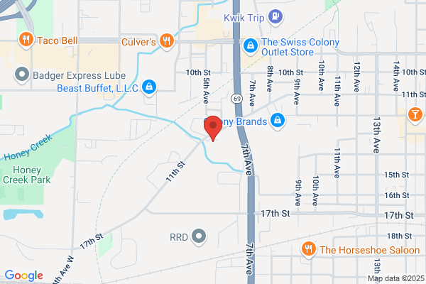 Precision Drive & Control Inc