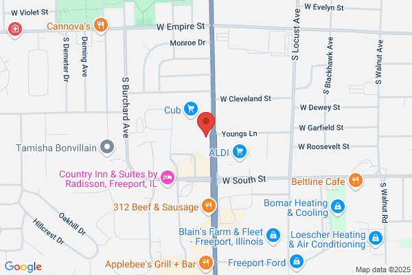 Fifth Third Bank & ATM