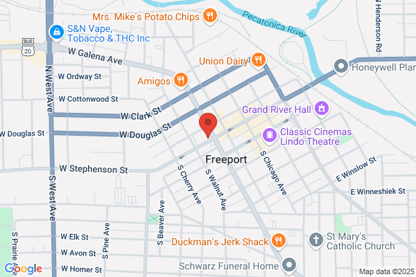 Professional Collection Service