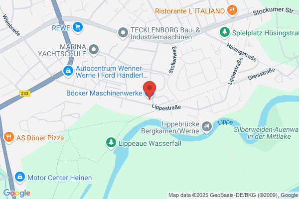 Bocker Group the