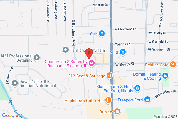 NAPA Auto Parts - Freeport Auto Supply Inc