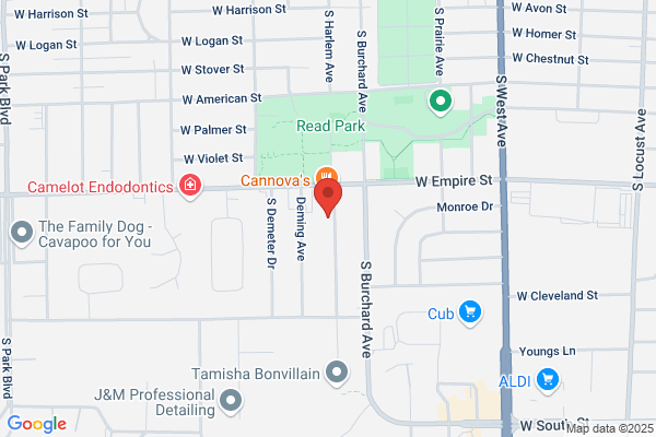 Lloyd G Smith Carpet Co