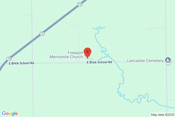 Freeport Mennonite Church