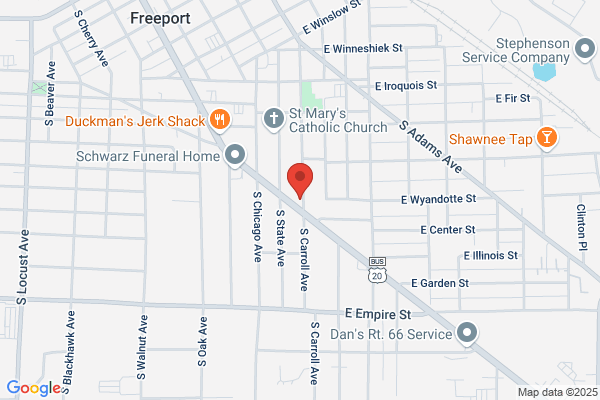 Friendship Missionary Baptist Church