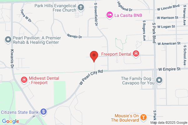 Immanual Lutheran Christian Child Development Center