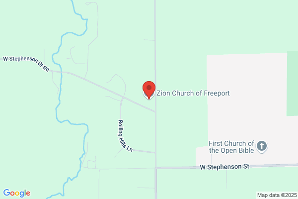 Zion Church