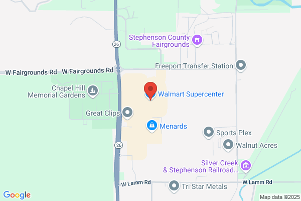 Wal-Mart, Store Information