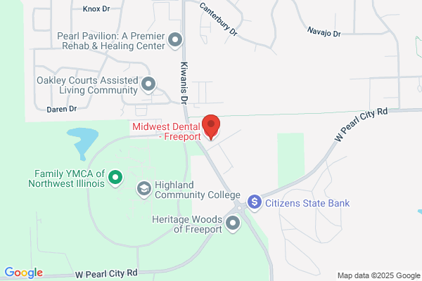Midwest Dental - Freeport