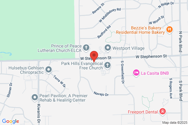 Dr. Maria Boy, DDS