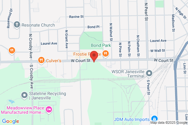 Arreola Joe L DC