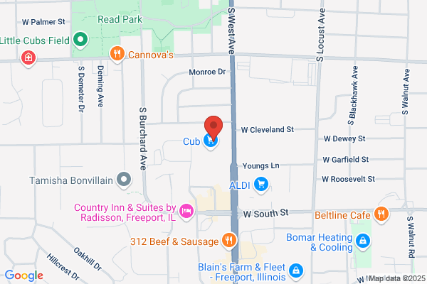 Cub Foods, Pharmacy