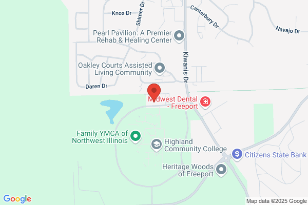 Freeport School District 145, Jones-Farrar Early Learning Center