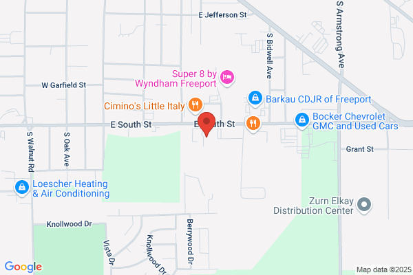 Freeport School District 145, Taylor Park Elementary School