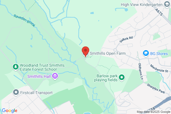 Smith Farm