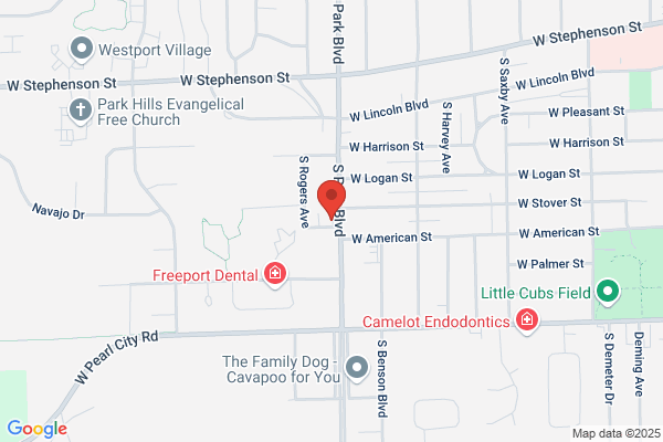 Fire, Freeport