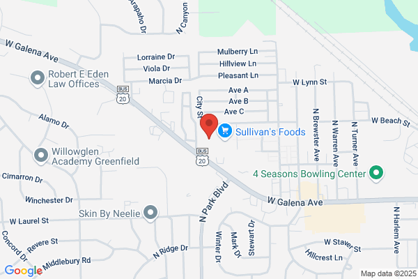 Galena Avenue Mobile