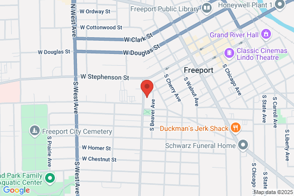 Northern Illinois Podiatry