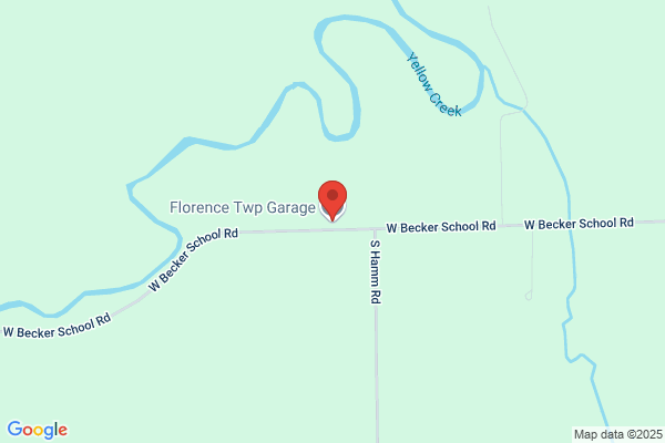 Florence Township Garage