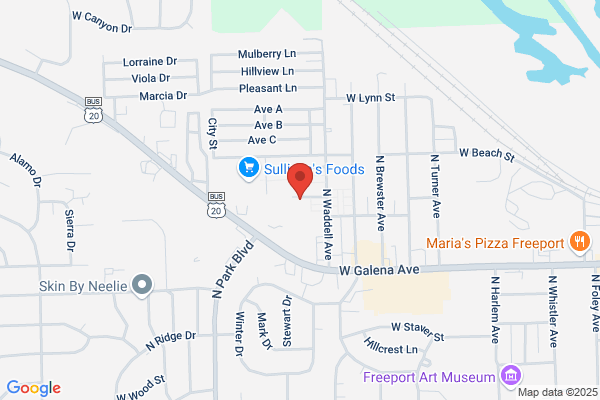 Freeport City of, Housing Authority of Freeport, Westview