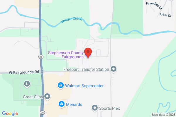 Stephenson County Fair