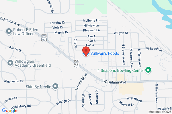 Sullivan's Foods