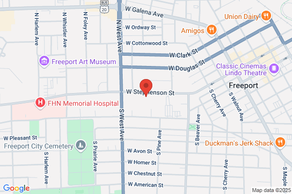Nauman's Barber & Styling Shop
