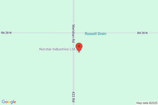 Norstar Mechanical Industries