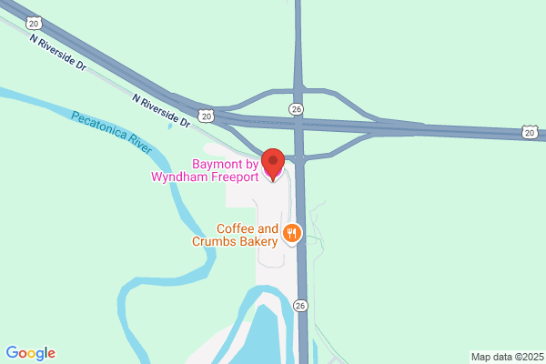 Baymont Inn & Suites Freeport