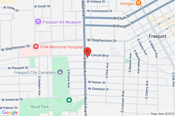 Northern Illinois Health Plan