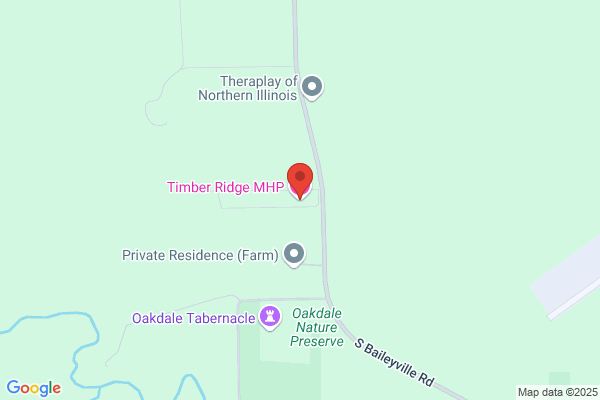 Timber Ridge Mobile Estates