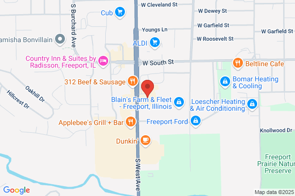 Miracle-Ear Hearing Aid Center