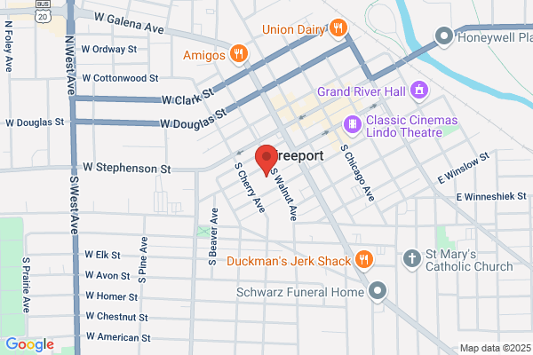 Freeport Home Medical Equipment