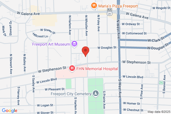 New Horizons Counseling Center