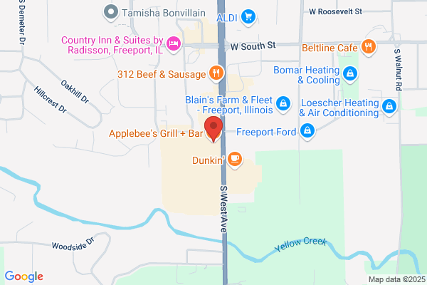 Applebee's Neighborhood Grill & Bar