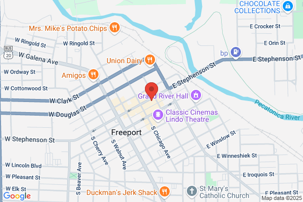 Bible Book Store of Freeport