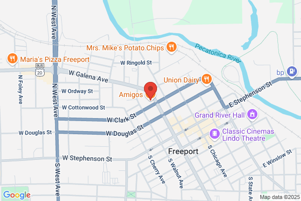 Cigarette Depot of Freeport