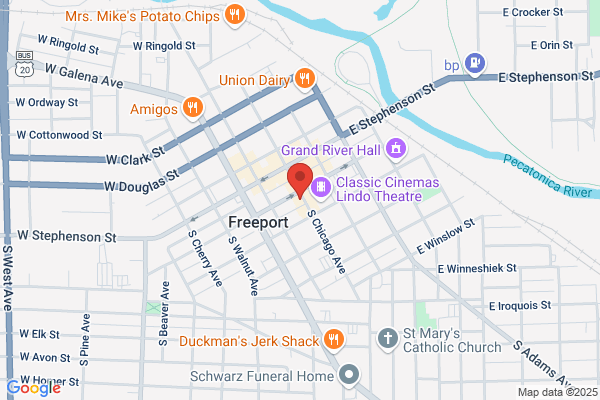 Deininger Floral Shop