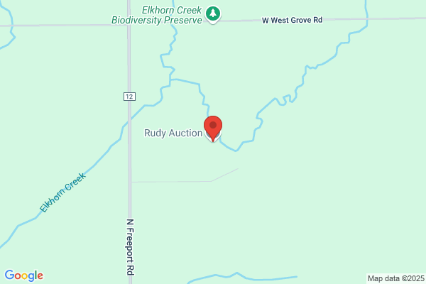 Freeport Auction Service Inc