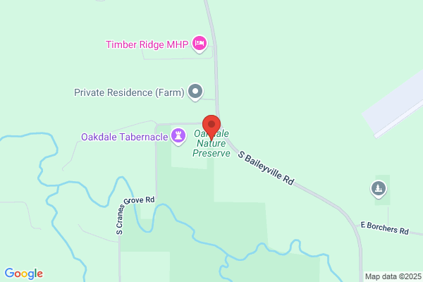Oakdale Park