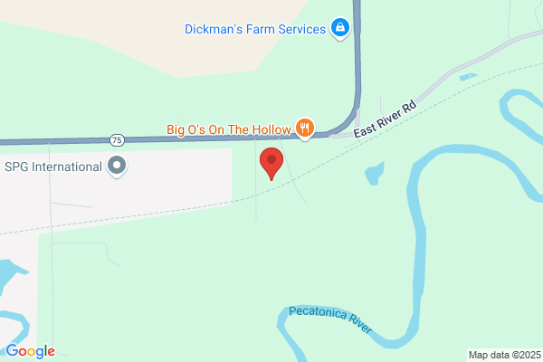 Rock Hollow Conservation Club