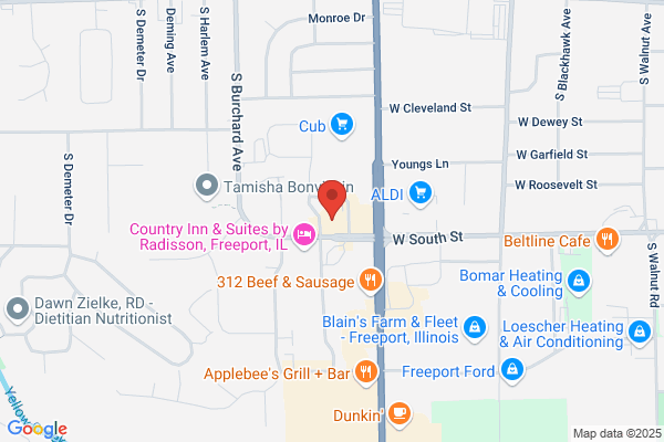 Pizza Hut - Closed