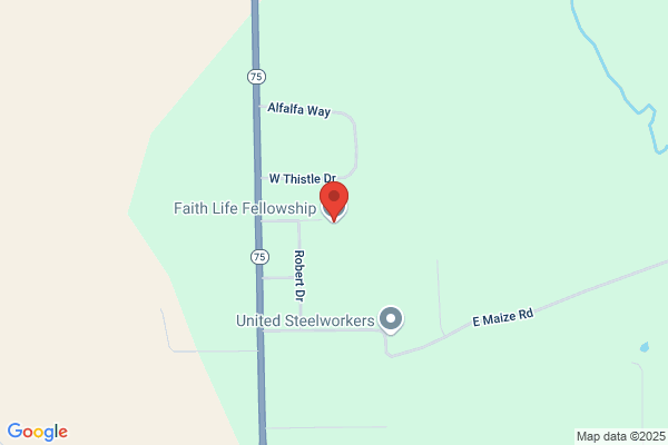 Faith Life Fellowship