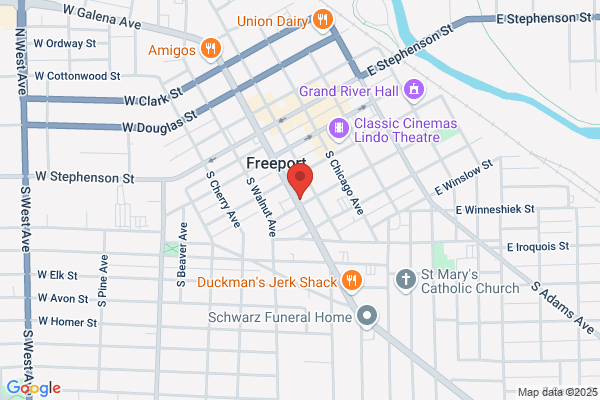Family Christian Center