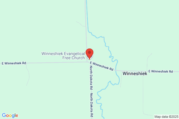 Winneshiek Evangelical Free Church